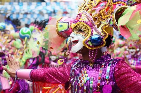 Unmasked: The Roots Of Bacolod's MassKara .